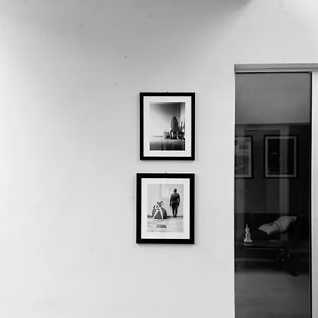 Spazio82 Oda ve Kahvaltı