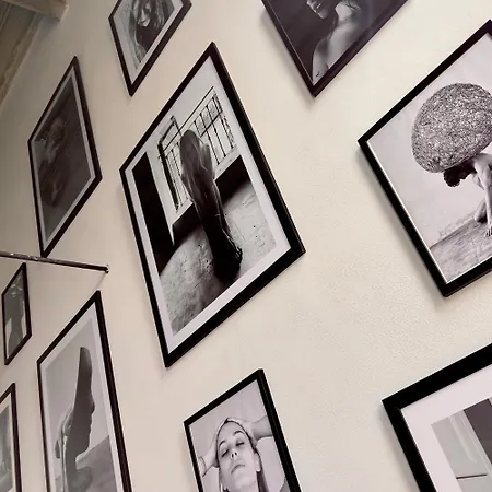 Oda ve Kahvaltı Spazio82