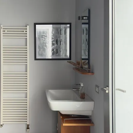 Bed & Breakfast Spazio82 *