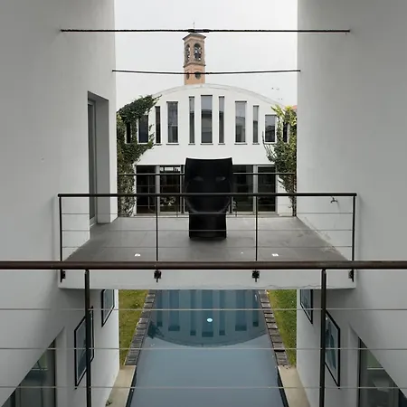 Spazio82 Bed & Breakfast *